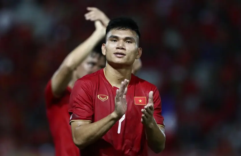 “Xuân Sơn: Người khiến ĐT Việt Nam nể phục”