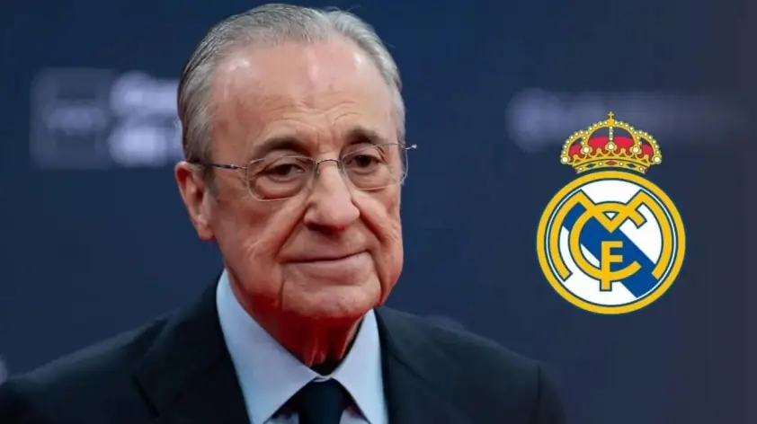 Nóng: “Bố già” Florentino Perez có rời ghế Chủ tịch Real Madrid?