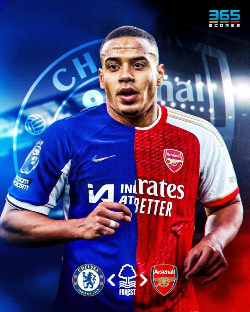 “Arsenal ‘so găng’ Chelsea vì trung vệ chỉ cao 1m8”