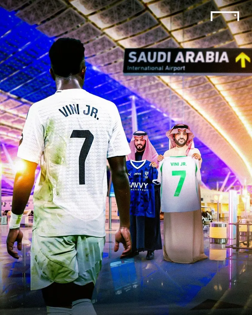 “Thực hư ‘bật đèn đỏ’ khiến Vinicius nhận phán quyết khó tin”