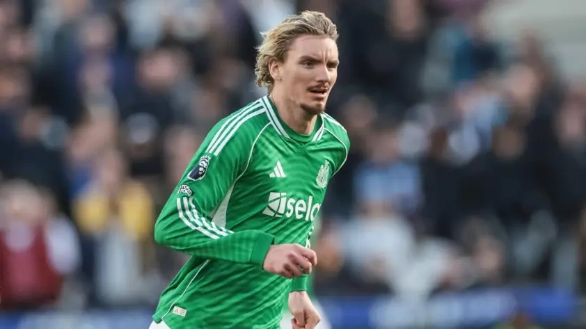 Newcastle thua West Ham: Bom tấn ’95 triệu’ thi đấu mờ nhạt