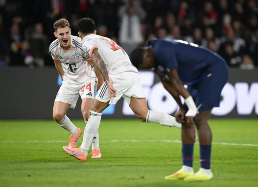 HLV Enrique: “Bayern Munich Đáng Lẽ Phải Có Thêm 1 Bàn Thắng”