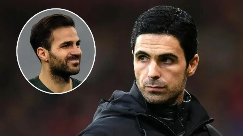 “Arteta tỏa sáng với quyết định đột phá, Arsenal bùng nổ”