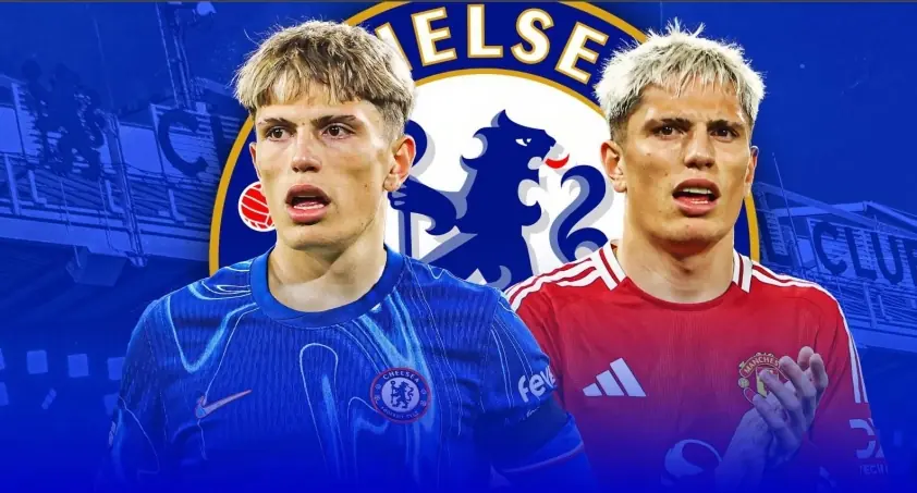 Gullit chỉ trích MU gây cản trở sự phát triển của nhiều ngôi sao