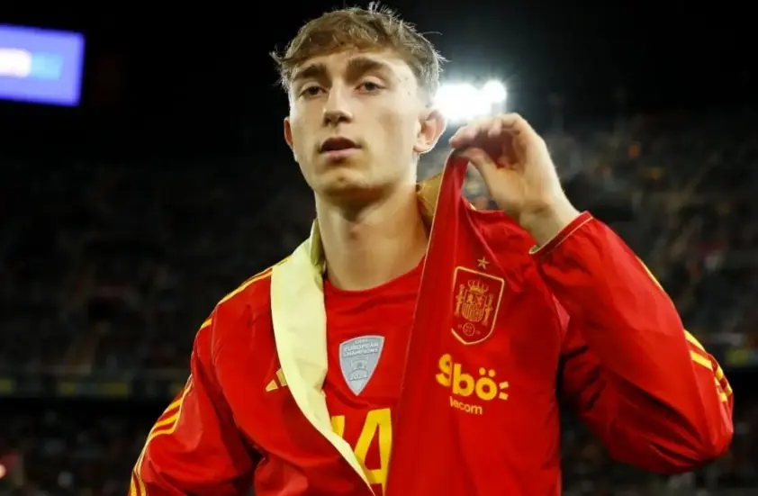 Xabi Alonso nhận tin vui tại La Liga