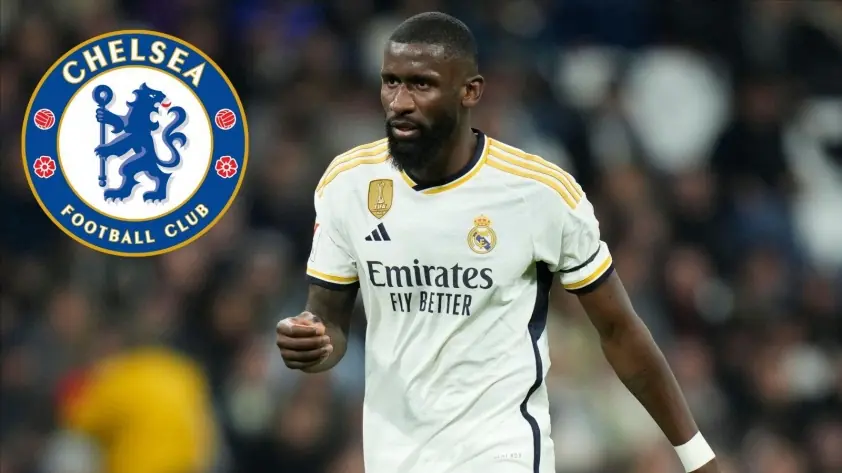 Duyên nợ chưa dứt: Chelsea muốn chiêu mộ ‘đồ tể’ của Real Madrid