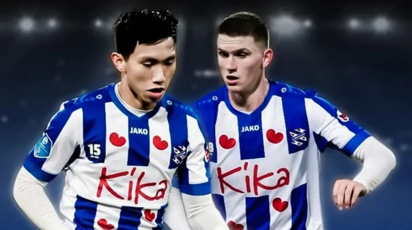 Cựu đồng đội Đoàn Văn Hậu có cơ hội gia nhập Liverpool