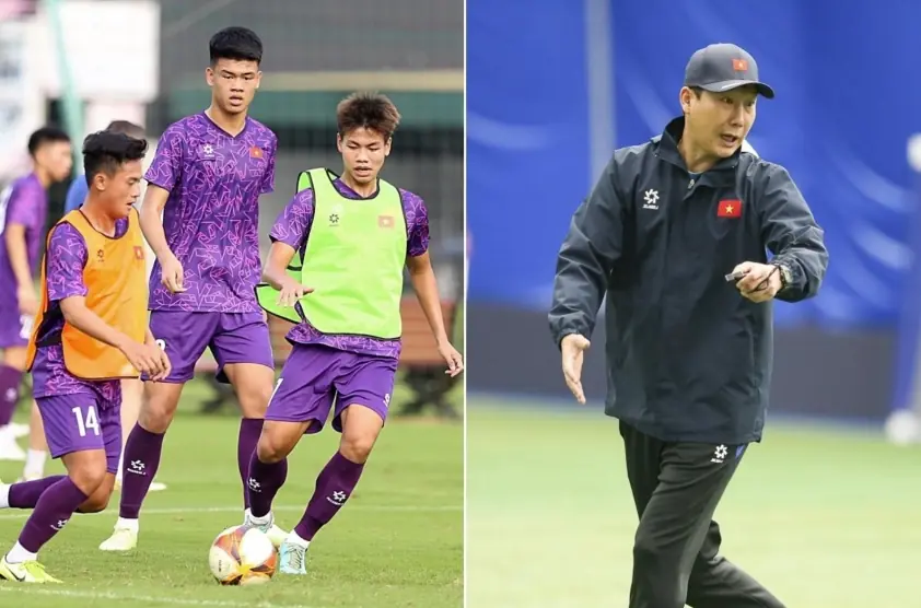 Trung Quốc ‘khiếp vía’ trước ‘quái vật’ 1m95 của bóng rổ Việt Nam