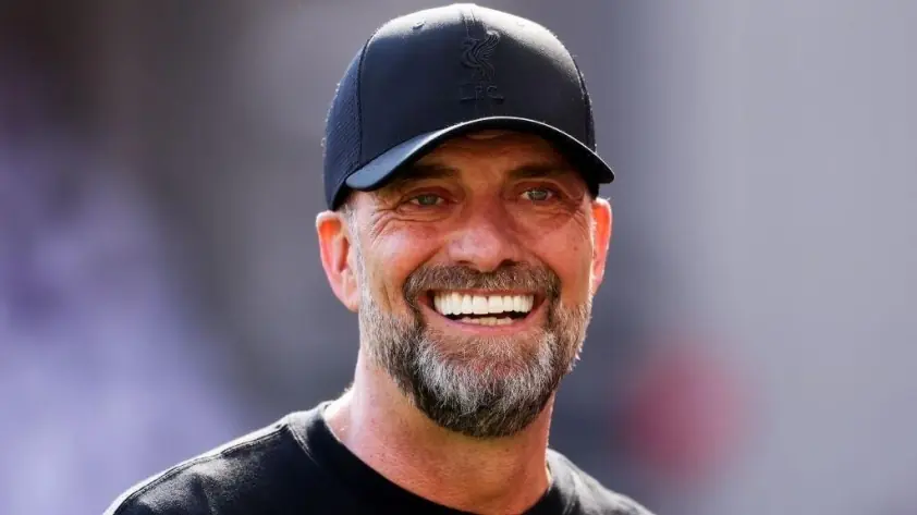 Jurgen Klopp có thể trở lại Liverpool trong tương lai gần
