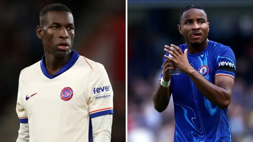 MU thoát bẫy chuyển nhượng từ Chelsea