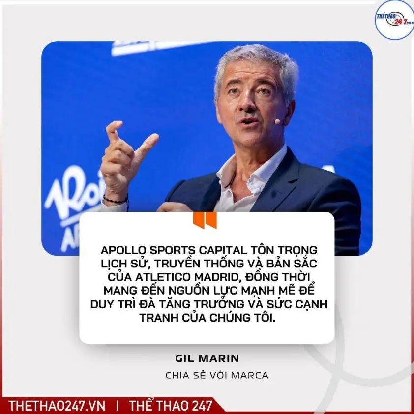 Atletico Madrid chính thức bổ nhiệm HLV mới, khởi đầu kỷ nguyên mới