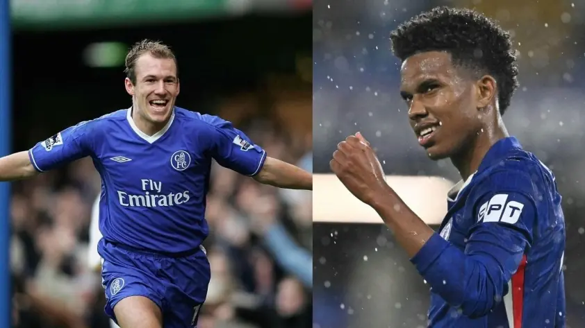 Chelsea vừa ký hợp đồng với ngôi sao ‘Brazil giống Arjen Robben’