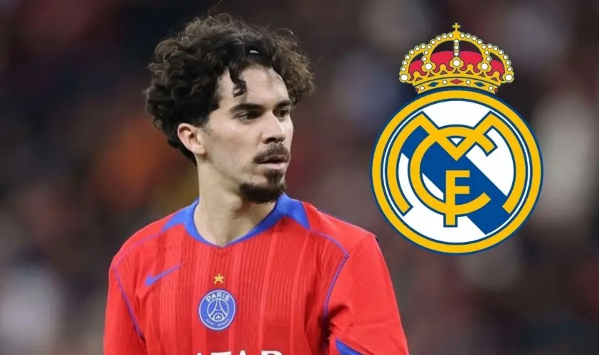 PSG công bố giá ‘nhạc trưởng’ số 1 thế giới dành cho Real Madrid