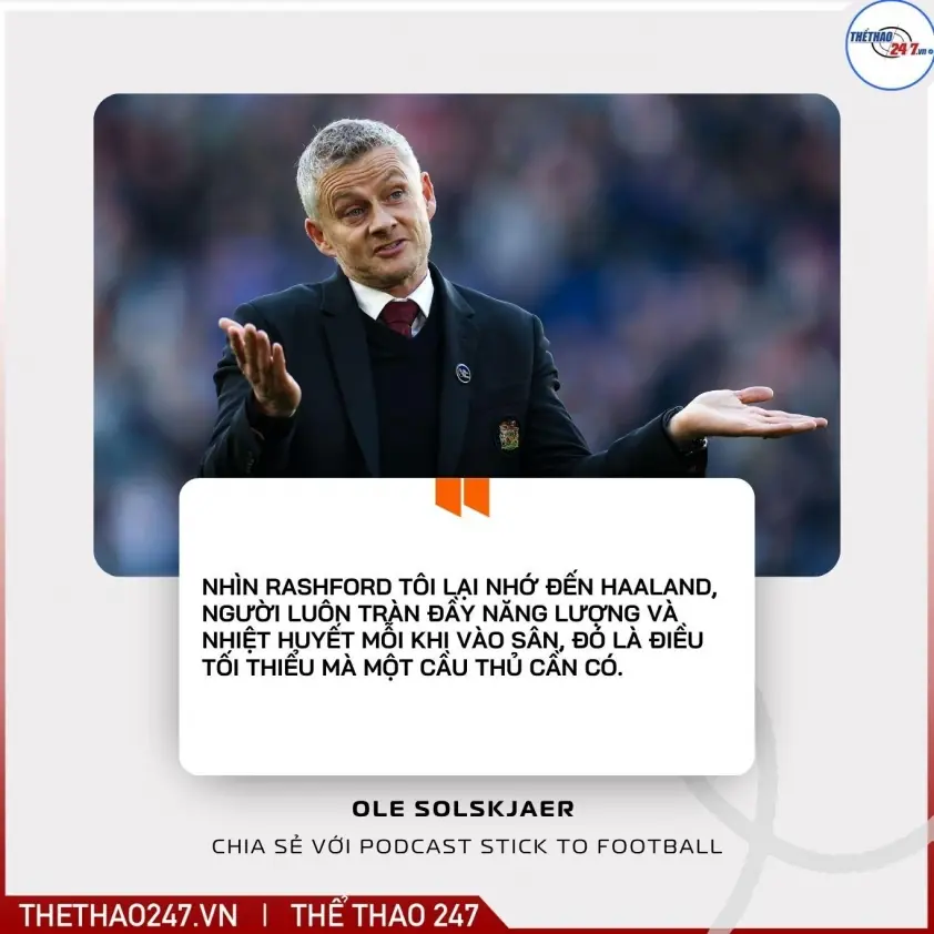 “Barca đã có ‘Erling Haaland của riêng mình’ sau thời Lewandowski”