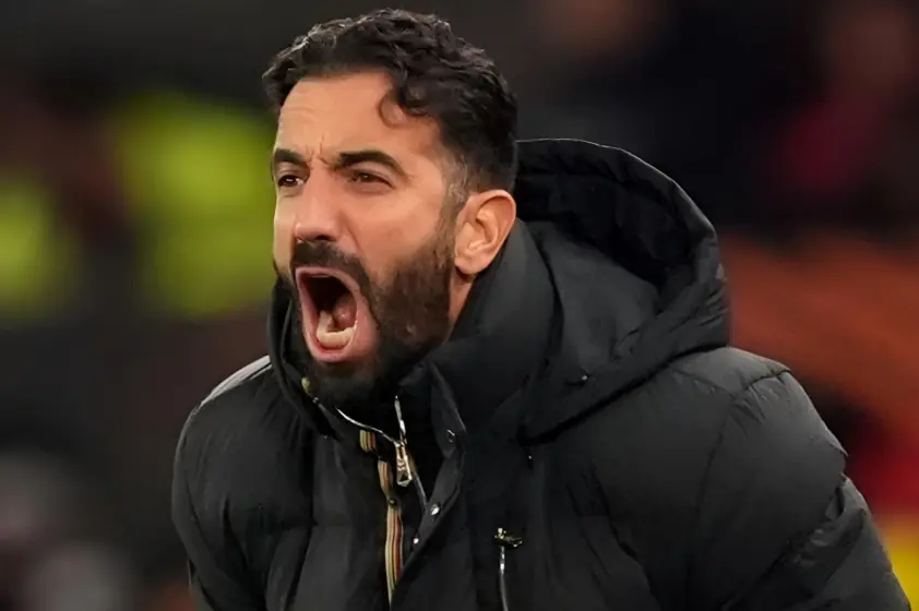 MU quyết tâm giữ chân tiền đạo ‘thất sủng’ của Ruben Amorim