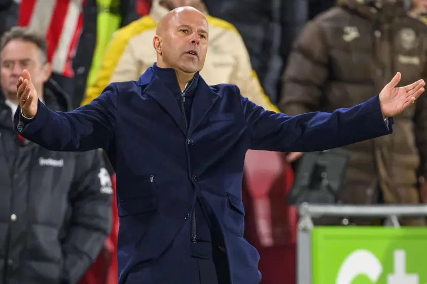 Mohamed Salah: “Hổ im lặng, đừng nhầm thành mèo con”