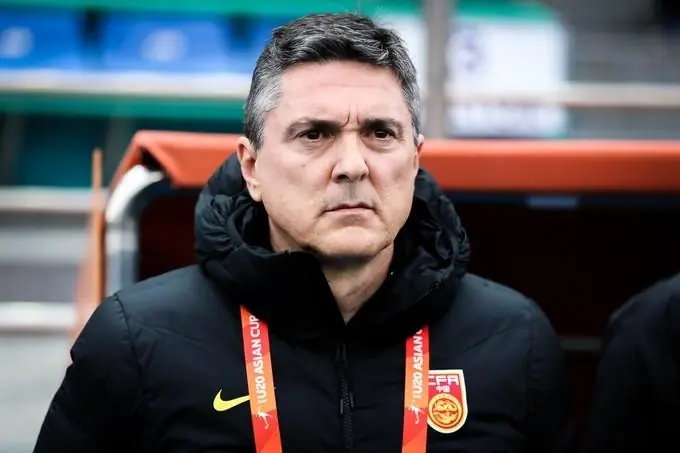 “Sốc: HLV Trung Quốc chưa thua trước U22 Việt Nam”