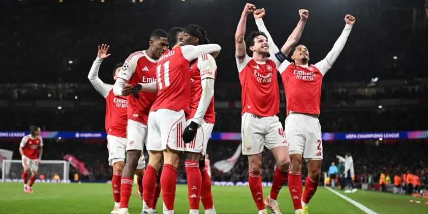 HLV nổi tiếng chỉ đích danh đội bóng mạnh nhất châu Âu thời điểm hiện tại