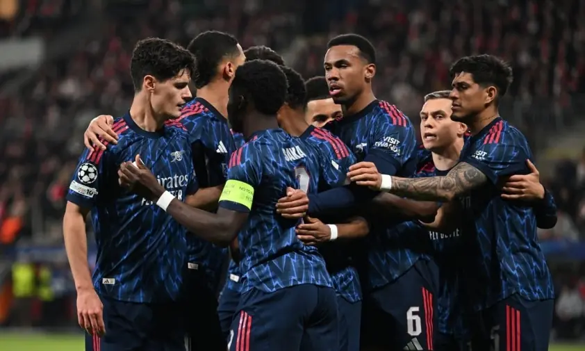 Arteta chia sẻ ‘vũ khí bí mật’ giúp Arsenal cạnh tranh vô địch Premier League