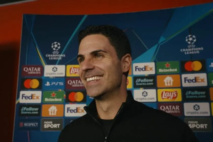 Arsenal thắng 10 trận liên tiếp, HLV Arteta vẫn chưa hài lòng