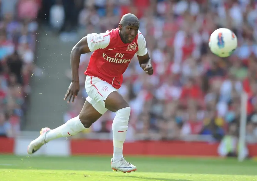 Harry Kane: ‘Bị Arsenal kết thúc hợp đồng, tôi xem đó là một món quà’