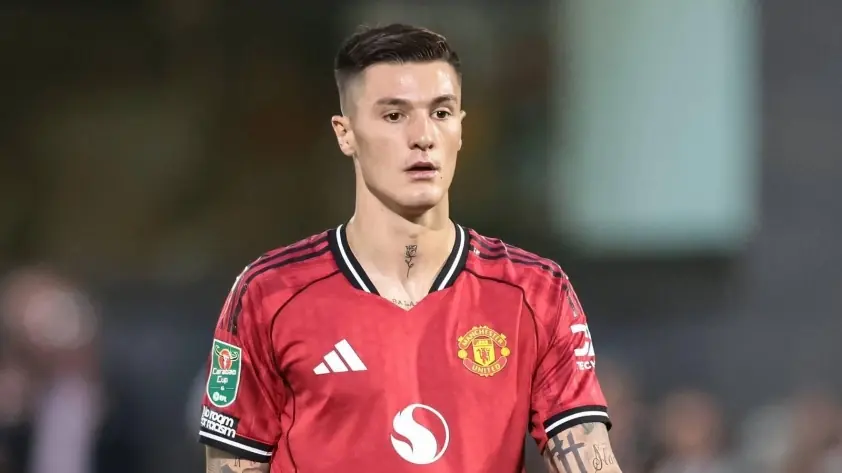 Chuyển nhượng MU 15/11: Rashford bất ngờ trở lại, Sesko chia tay!