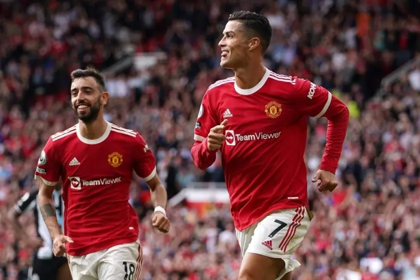 “Ronaldo có cơ hội trở lại và tỏa sáng tại Ngoại hạng Anh”