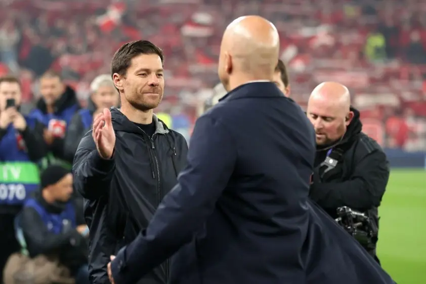 Liverpool và Real Madrid sắp hoán đổi cầu thủ trị giá 210 triệu USD