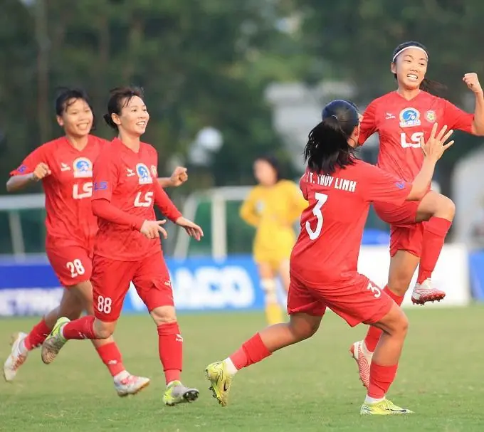 Trực tiếp TP.HCM I đấu với Stallion Laguna FC lúc 19h00 hôm nay 13/11