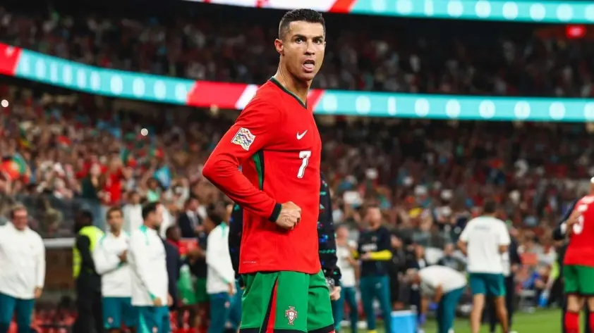 Ronaldo: ‘Không thể xem World Cup là thước đo cầu thủ vĩ đại nhất’