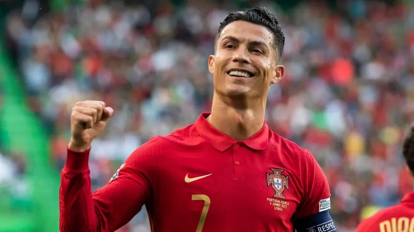 cristiano ronaldo of portugal ce 69290d9827a1e