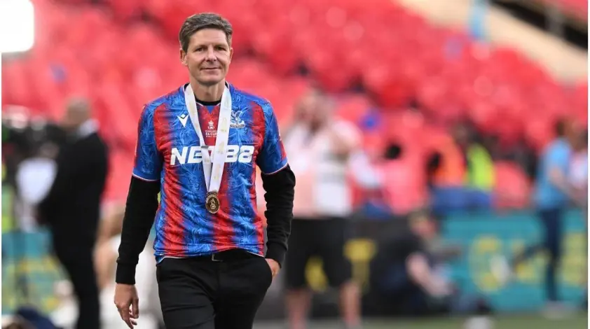 Đối thủ của Man United lên tiếng bảo vệ Ruben Amorim giữa sóng gió