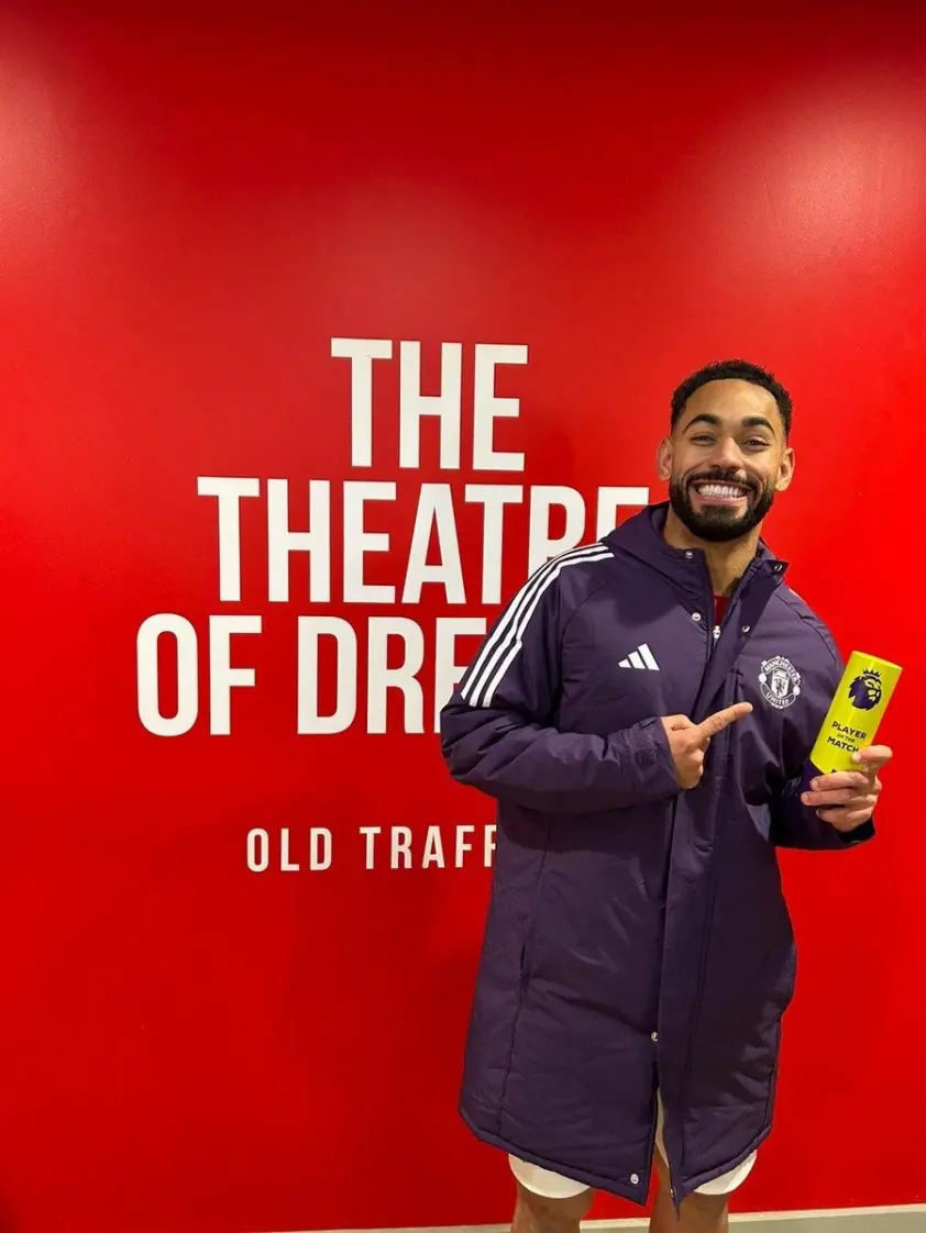 Cunha phản ứng ra sao khi bị đề nghị rời MU sang Arsenal?