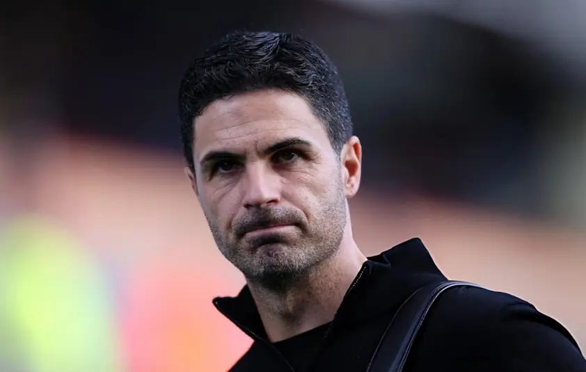 Arsenal khốn đốn khi ‘họng pháo chủ lực’ phải nhập viện