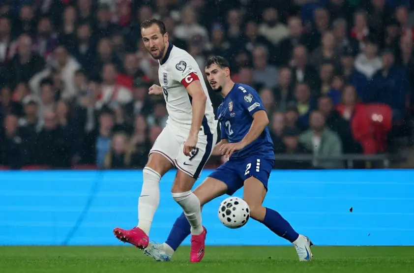 Thomas Tuchel chỉ tên ngôi sao sáng nhất của tuyển Anh