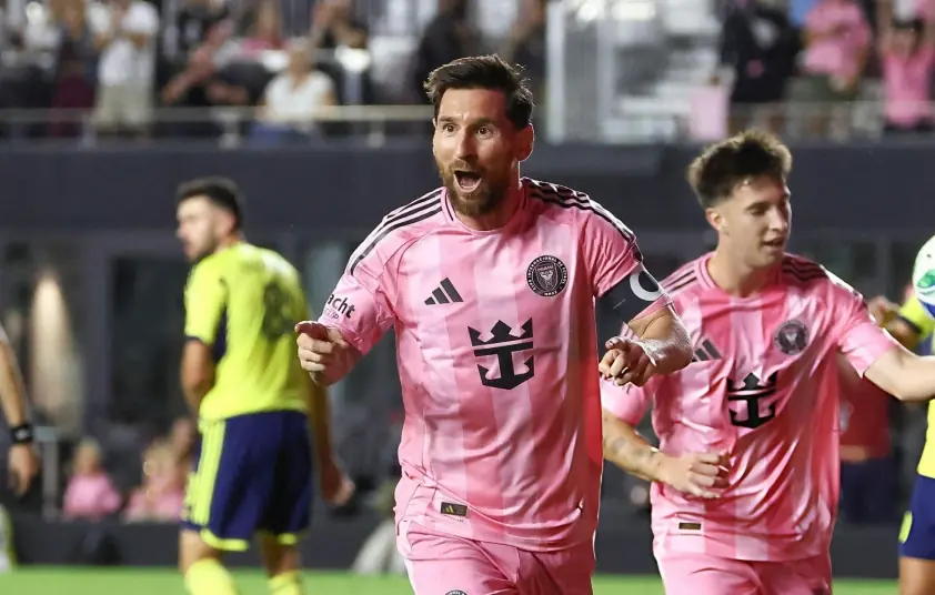 Messi chuẩn bị cho sự nghiệp giải nghệ: Những điều cần biết