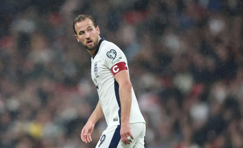 Tin chuyển nhượng 14/11: Man City săn tiền đạo Real, Barca nhắm Kane