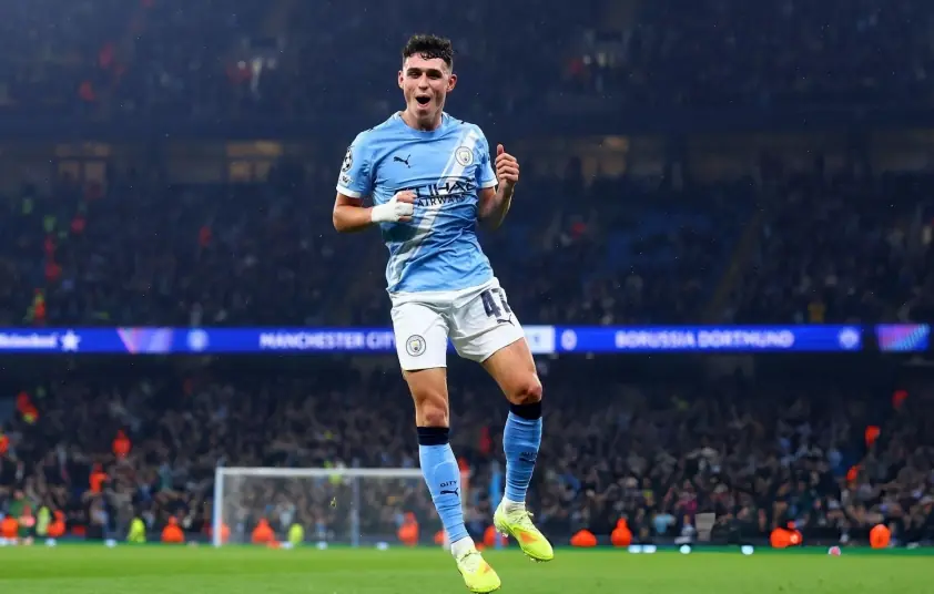 Guardiola nhắc nhở Tuchel, mong muốn cậu học trò dự tuyển Anh