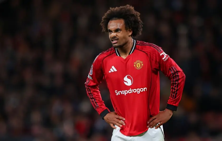 Kobbie Mainoo rời MU, có khả năng gia nhập đội bóng London