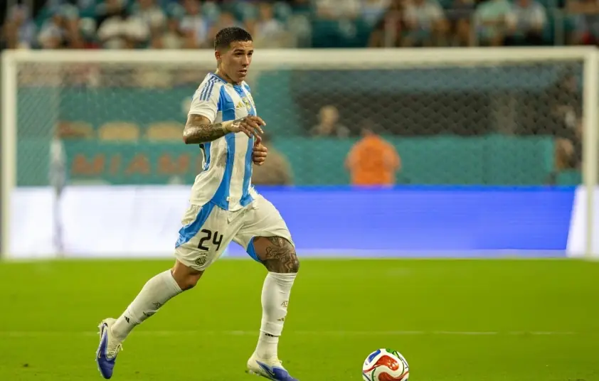 Messi gặp phải tin buồn trong đội tuyển Argentina