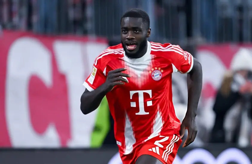 Real Madrid từ bỏ Konate, quyết định chiêu mộ ‘quái thủ’ 60 triệu Euro