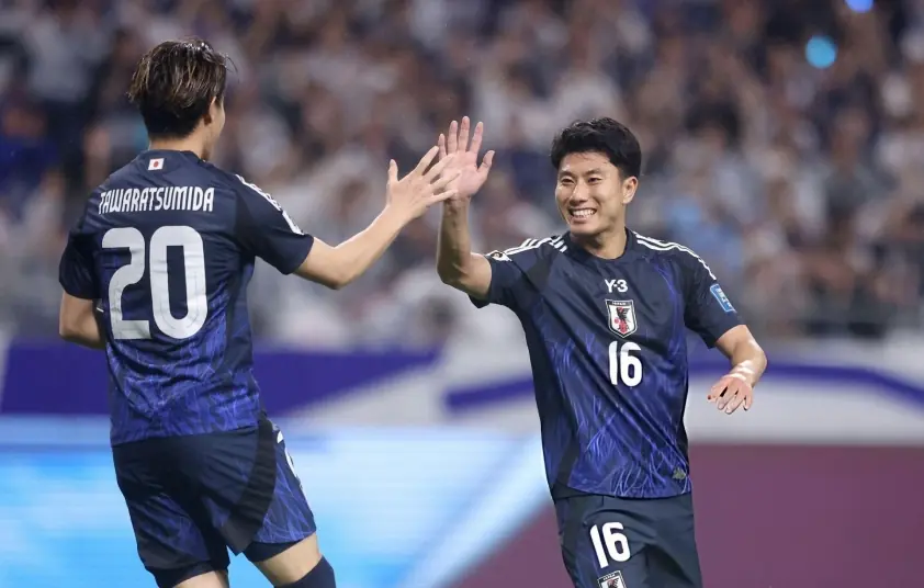 Chủ tịch LĐBĐ Nhật Bản lên tiếng về sự kiện rời AFC