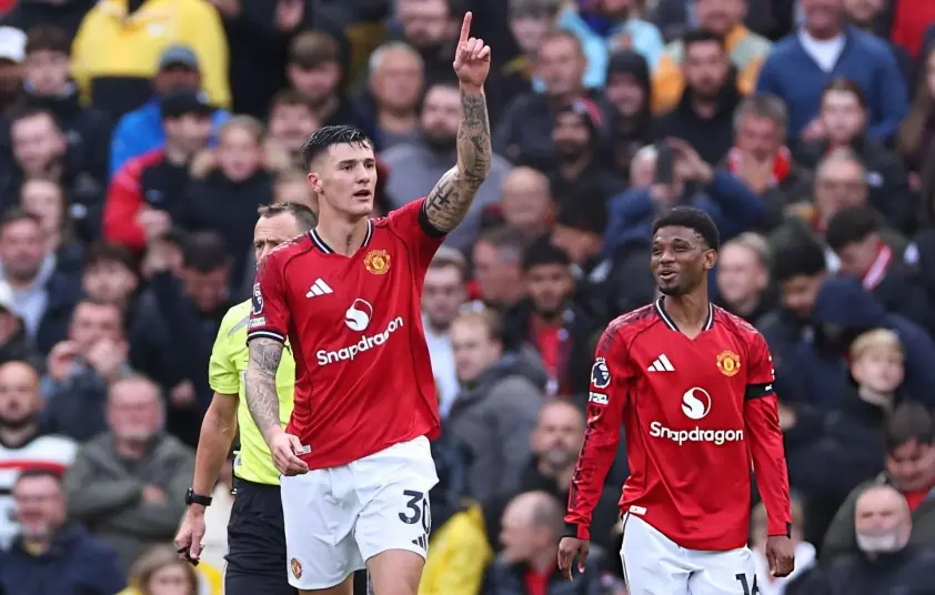MU nhận cú sốc số 1 tại Ngoại hạng Anh