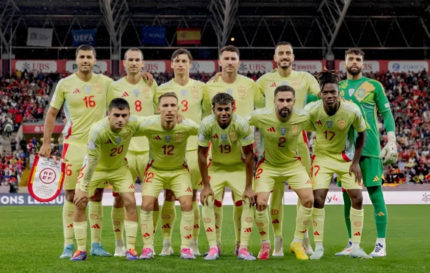 FIFA công bố thời gian Tây Ban Nha đấu Argentina: Messi chạm trán Yamal