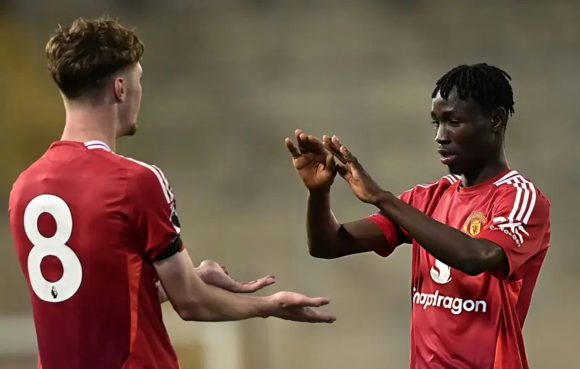 Thần đồng MU giúp đội nhà đè bẹp Indonesia với tỷ số ấn tượng