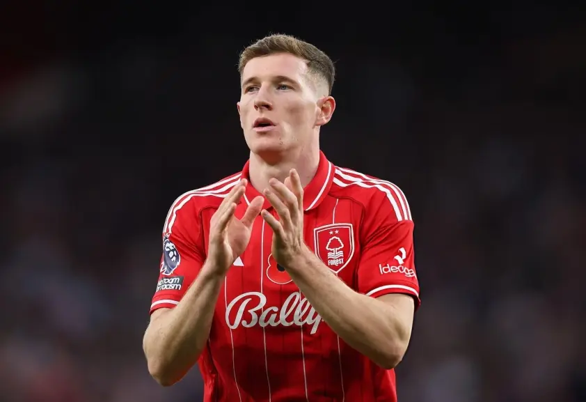 Chuyển nhượng MU 6/11: Jadon Sancho có tương lai; ‘Quỷ đỏ’ muốn cầu thủ người Anh xuất sắc