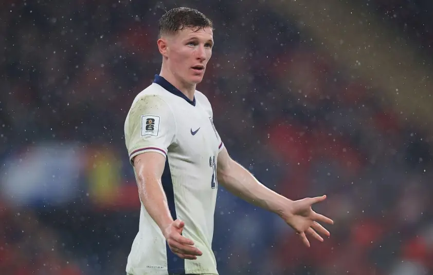 Chuyển nhượng MU 22/11: McTominay về Old Trafford, tìm người thay Casemiro