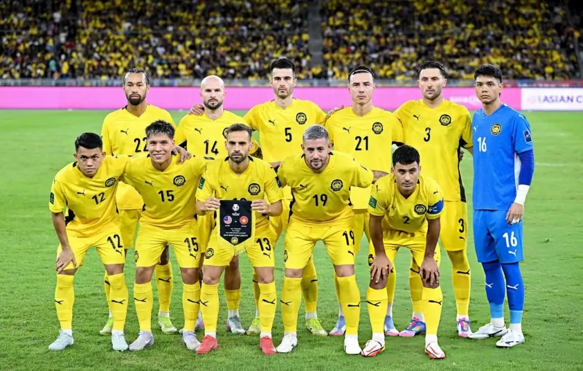 Malaysia hướng tới việc tham dự World Cup thường xuyên hơn