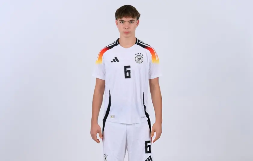 Tin chuyển nhượng 9/11: MU săn ‘Toni Kroos mới’; Endrick xác nhận ra đi