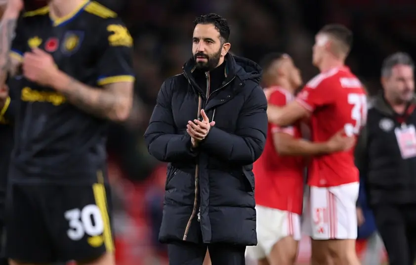 Chuyển nhượng MU 2/11: Rooney đến ‘gã khổng lồ’; Amorim có tin vui